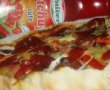 Pizza cu dovlecei-7