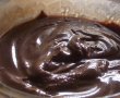 Tort de ciocolata cu pere-4