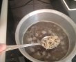 Iepure la cuptor cu orez mix-5