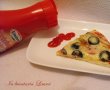 Pizza Salami-2