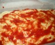 Pizza cu blat crocant-6