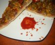 Pizza cu blat crocant-11