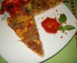 Pizza cu blat crocant-12
