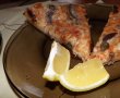 Pizza cu sardele si sardine-5