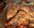 Pizza cu sardele si sardine-11