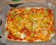 Pizza vegetariana-7