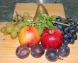 Fructe murate in otet (reteta Motan)-0