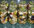 Fructe murate in otet (reteta Motan)-5