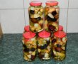 Fructe murate in otet (reteta Motan)-10