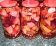 Fructe murate in otet (reteta Motan)-15