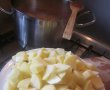 Ciorbă de cartofi cu zeamă de varză-3