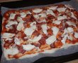 Pizza cu bacon-2