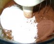 Brownie cu ciocolata-5