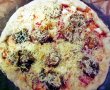 Pizza cu sarmale-6
