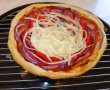 Pizza cuib de prepelita-8