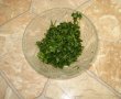 Ciorba de fasole verde cu praz-5
