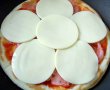 Pizza cu somon afumat la tigaie-5