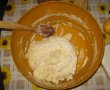 Reteta de preparare a papanasilor cu dulceata de prune-0