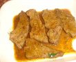 Steak cu orez si sofran-4