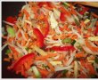Chow Mein Noodles cu legume chinezesti-0