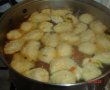 Bors de cartofi cu galuste din gris-7
