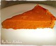 Tarta americana cu dovleac ( American Pumpkin Pie )-0