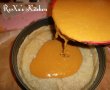 Tarta americana cu dovleac ( American Pumpkin Pie )-5