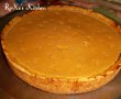 Tarta americana cu dovleac ( American Pumpkin Pie )-8