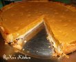 Tarta americana cu dovleac ( American Pumpkin Pie )-9