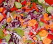 Salata asortata cu mustar pentru iarna (reteta Motan)-1