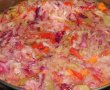 Salata asortata cu mustar pentru iarna (reteta Motan)-3