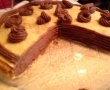 Tort de clatite cu ciocolata-5