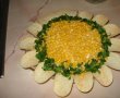 Salata "Floarea soarelui"-1
