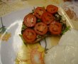 Sandvis cu branza topita si ciuperci-4