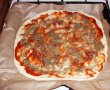 Pizza cu blat crocant-10