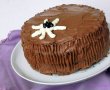 Tort cu ciocolată - Best ever chocolate cake-0