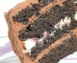 Tort cu ciocolată - Best ever chocolate cake-3