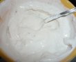Salata calda de legume cu iaurt si usturoi-10