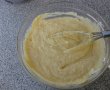 Aprikosenparfait Torte (Tort parfait de caise)-12