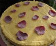 Aprikosenparfait Torte (Tort parfait de caise)-17