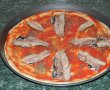 Pizza cu sardine si hering afumat-2