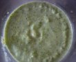 Supa crema de broccoli si sparanghel verde-8