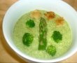 Supa crema de broccoli si sparanghel verde-14