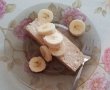 Cheesecake cu banane-2
