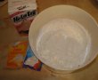Tort de biscuiti cu crema de vanilie-9