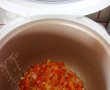 Orez cu legume si curry la Multicooker-4
