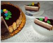 Tort " 3 Ciocolate"-11