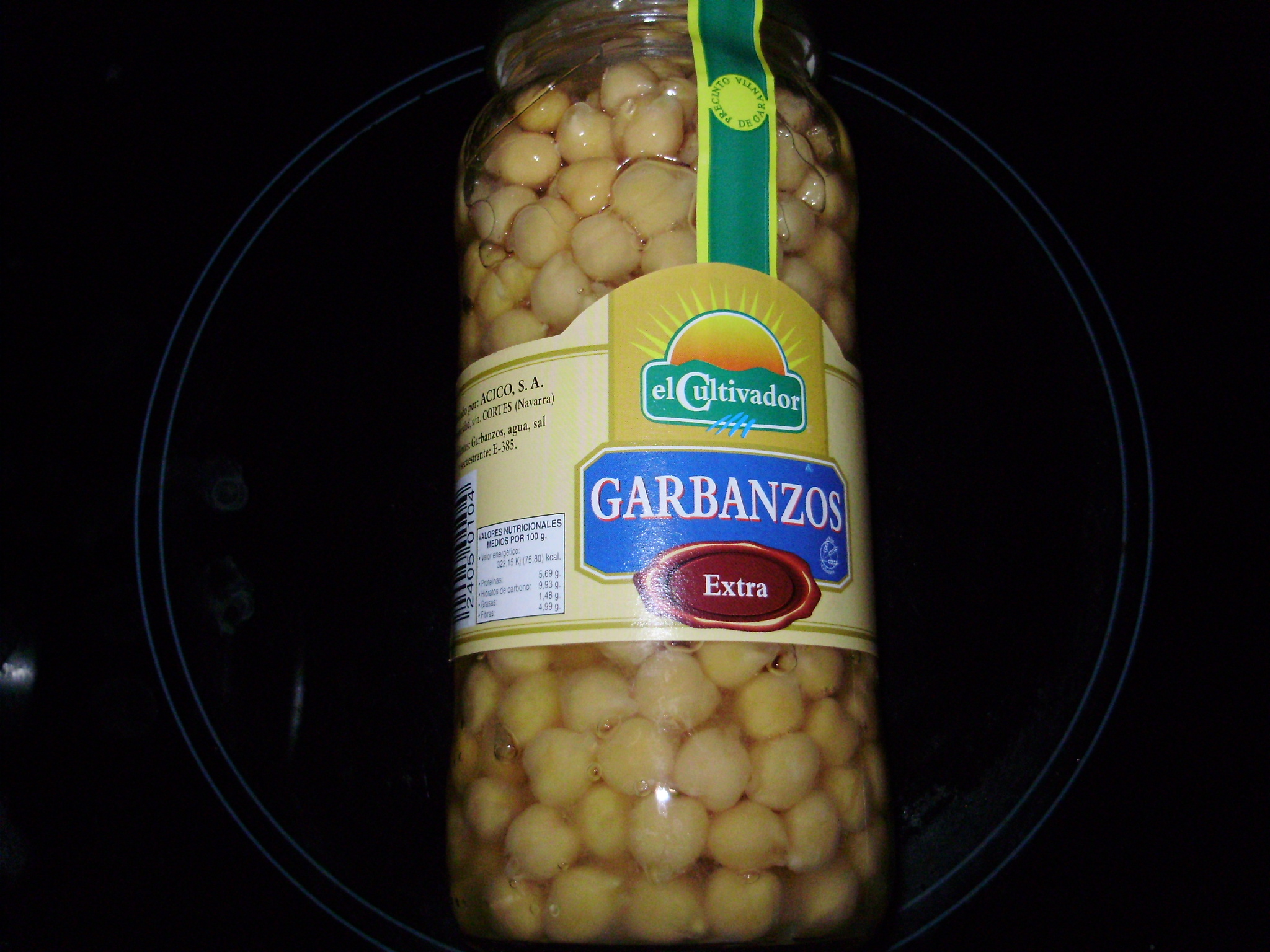 Tocanita de cartofi cu garbanzos(naut)-post