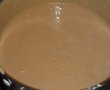 Prajitura cu vanilie si cafea-9