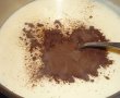 Prajitura cu vanilie si cafea-10